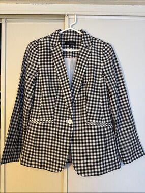 Talbots Women’s Blazer